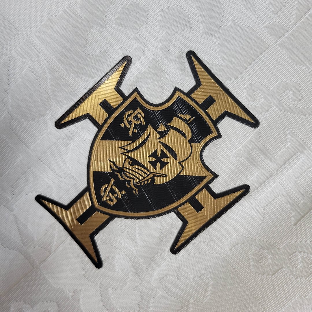 2022/2023 Vasco da Gama Third Away Football Shirt(Fans version)