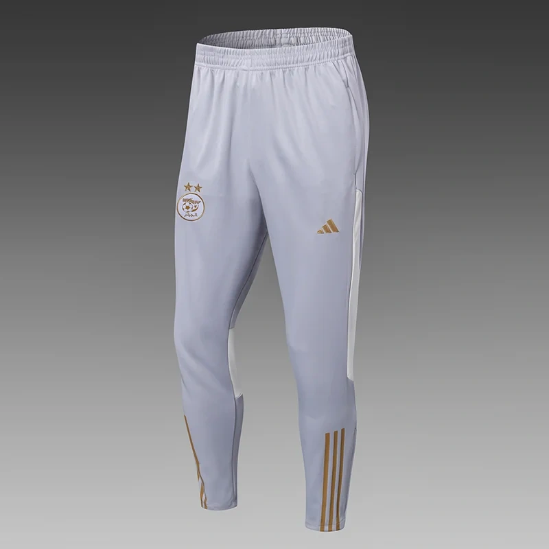 2024/2025 Algeria white Training Uniform Player Edition