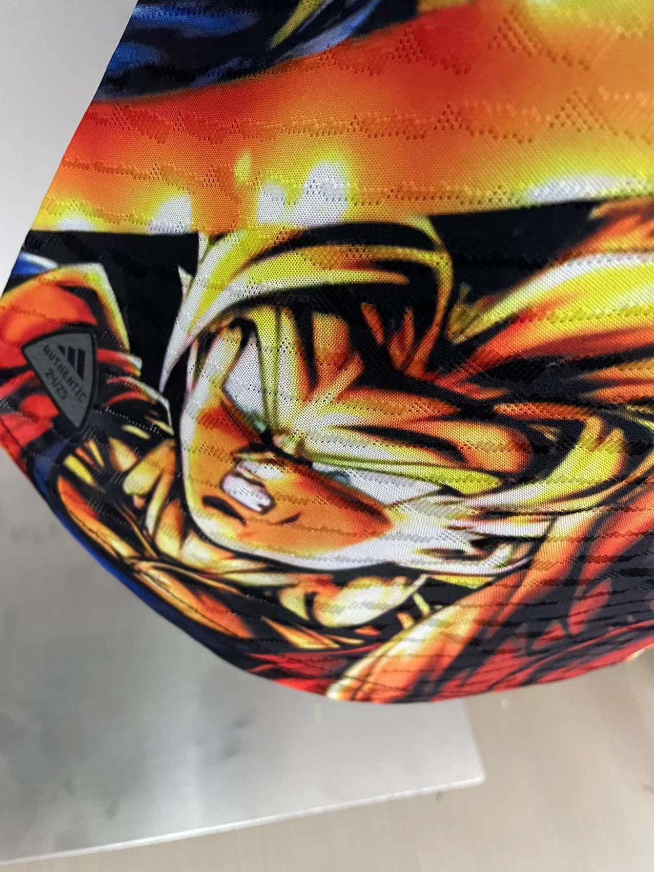 2025/2026 Japan Dragon Ball Special Edition Football Jersey For Player Version