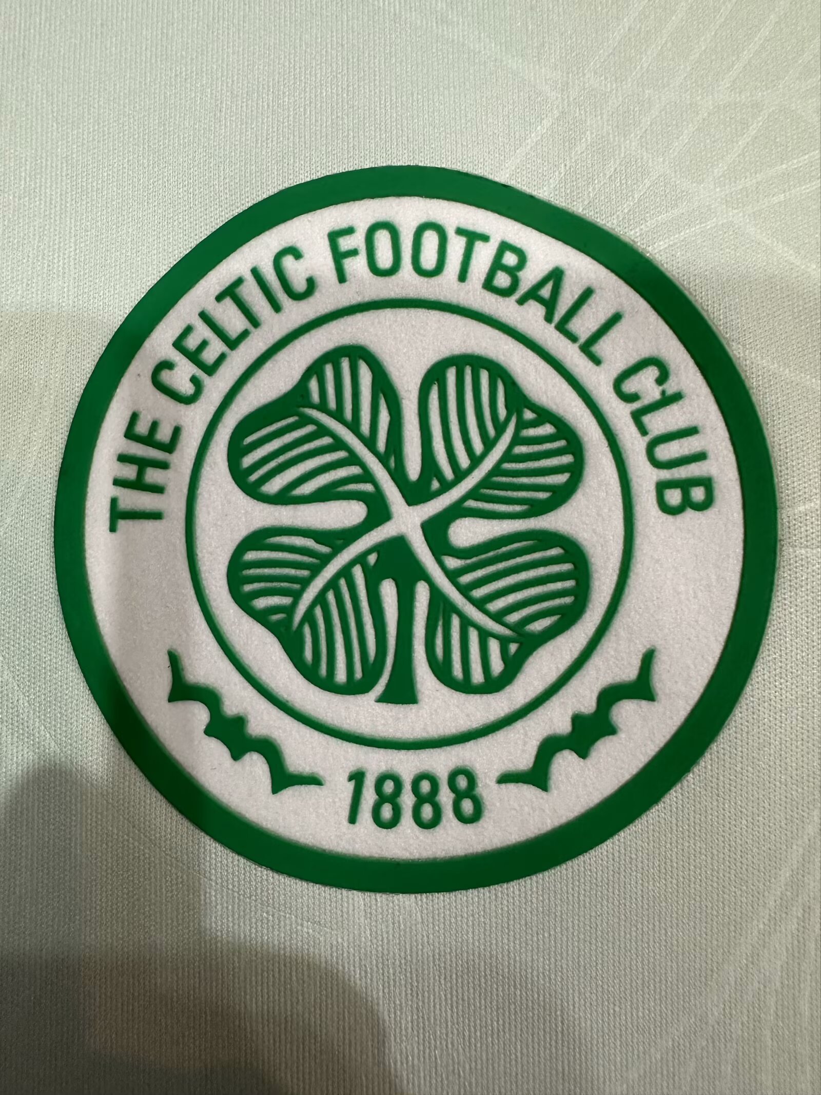 2025/2026 Celtic Special Edition Football Shirt( Fans Edition )