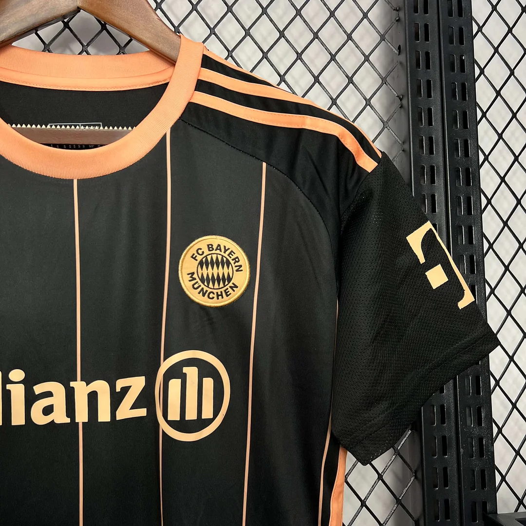 2024/2025 Bayern Munchen Special Shirt(Fans version)