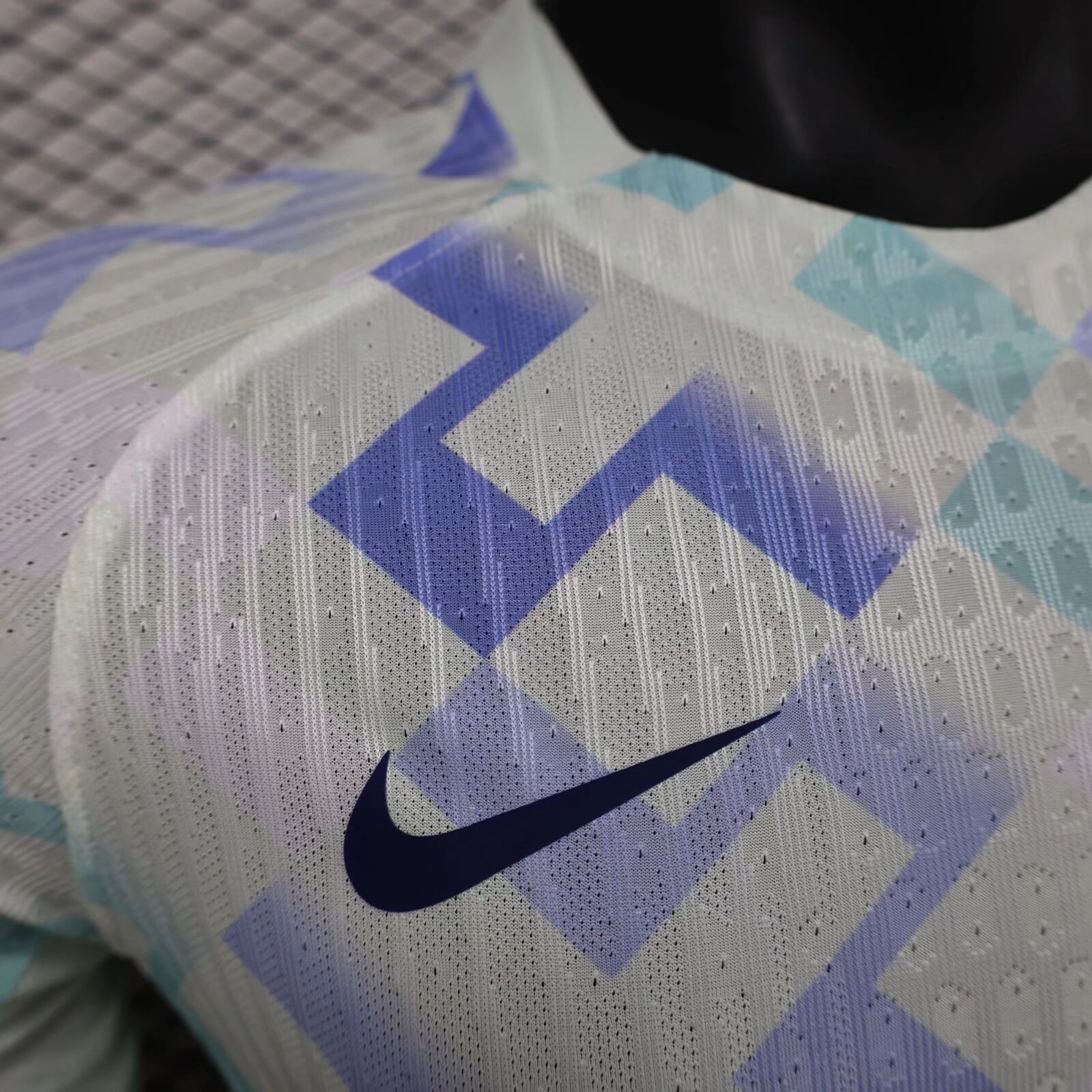 2025/2026 Inter Milan Away Football Jersey(Player Edition)