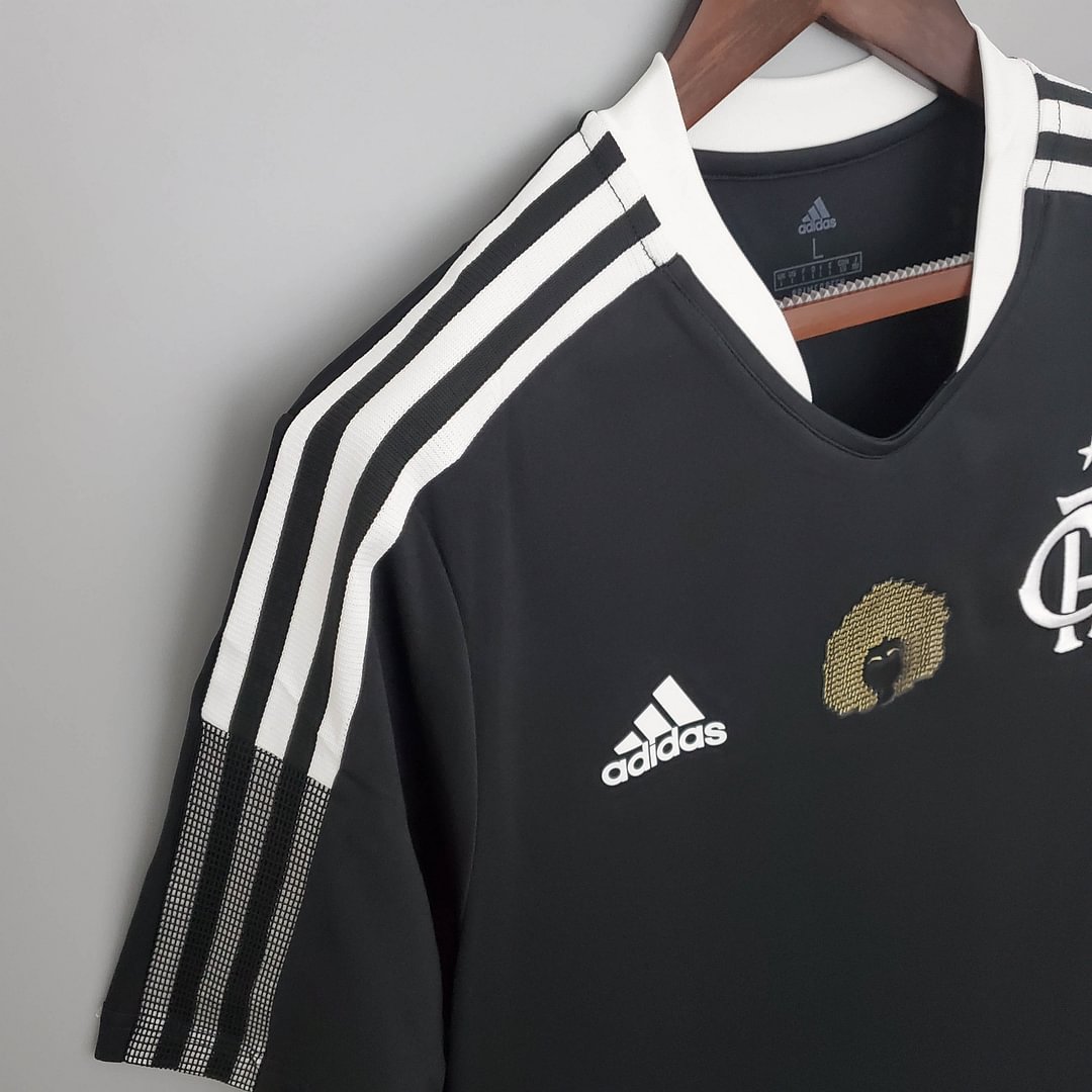 2021/2022 Flamengo Special Edition Football Shirt For Fans Version
