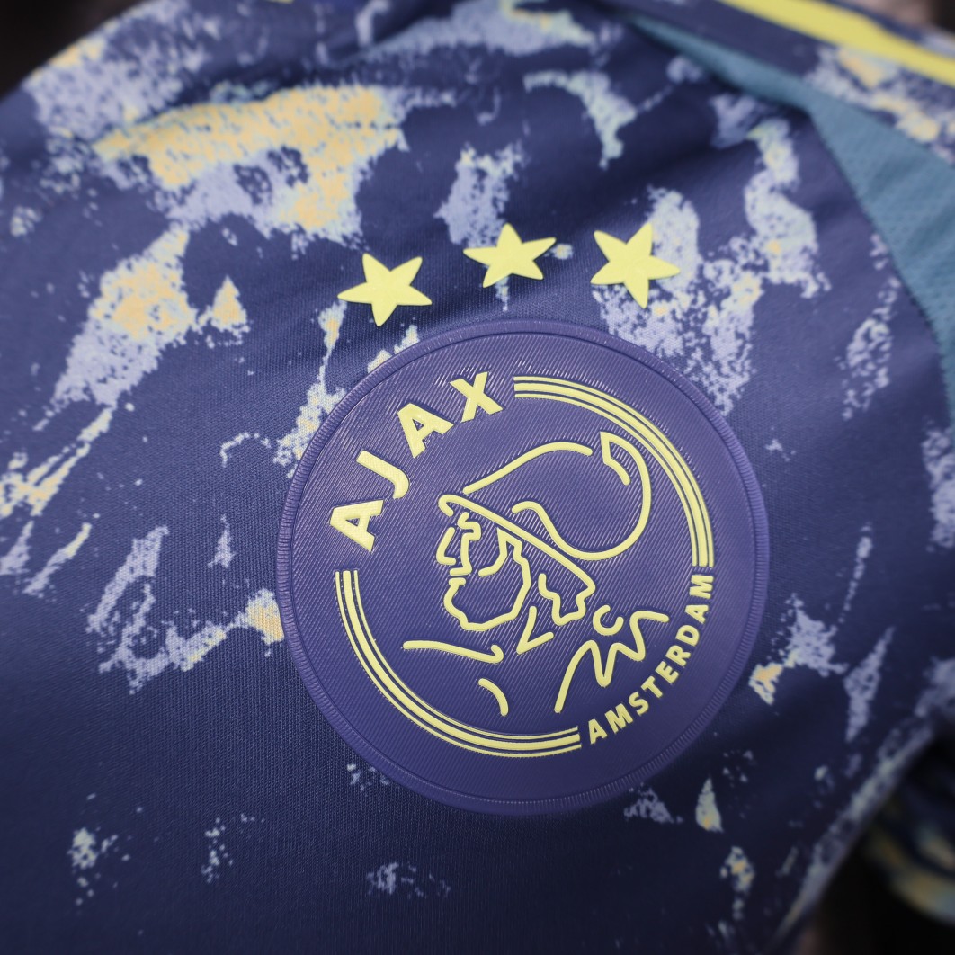 2025/2026 AFC Ajax Away Edition (Player Version)