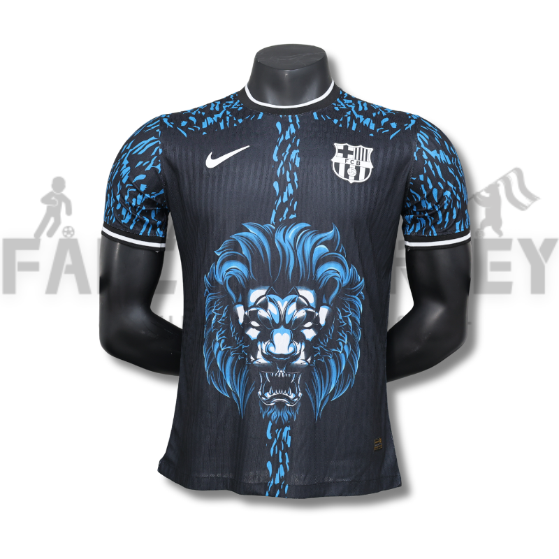 2024/2025 Barcelona Special Jersey(Player Edition)