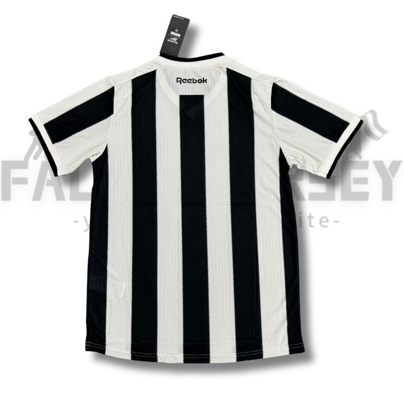 2024/2025 Botafogo Home Football Shirt(Fans Version)