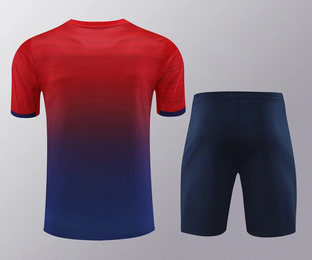 2024/2025 Paris Saint-Germain Training Suit Set