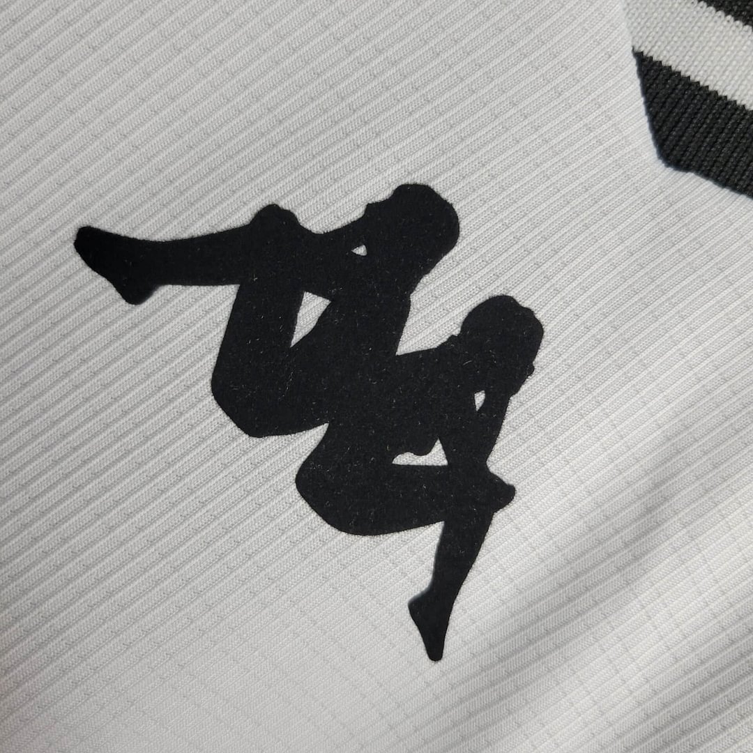 2024/2025 Vasco da Gama Away Football Shirt( Fans Edition )
