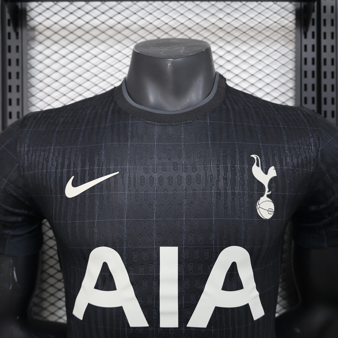 2025/2026 Tottenham Hotspur Away Jersey(Player Edition)