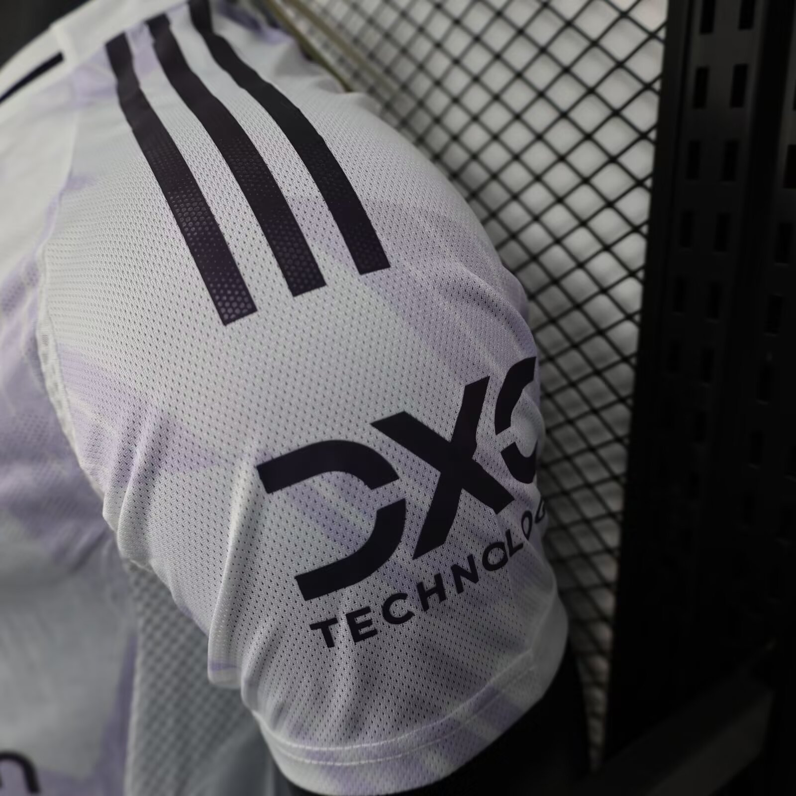 2025/2026 Manchester United Away Jersey(Player Edition)