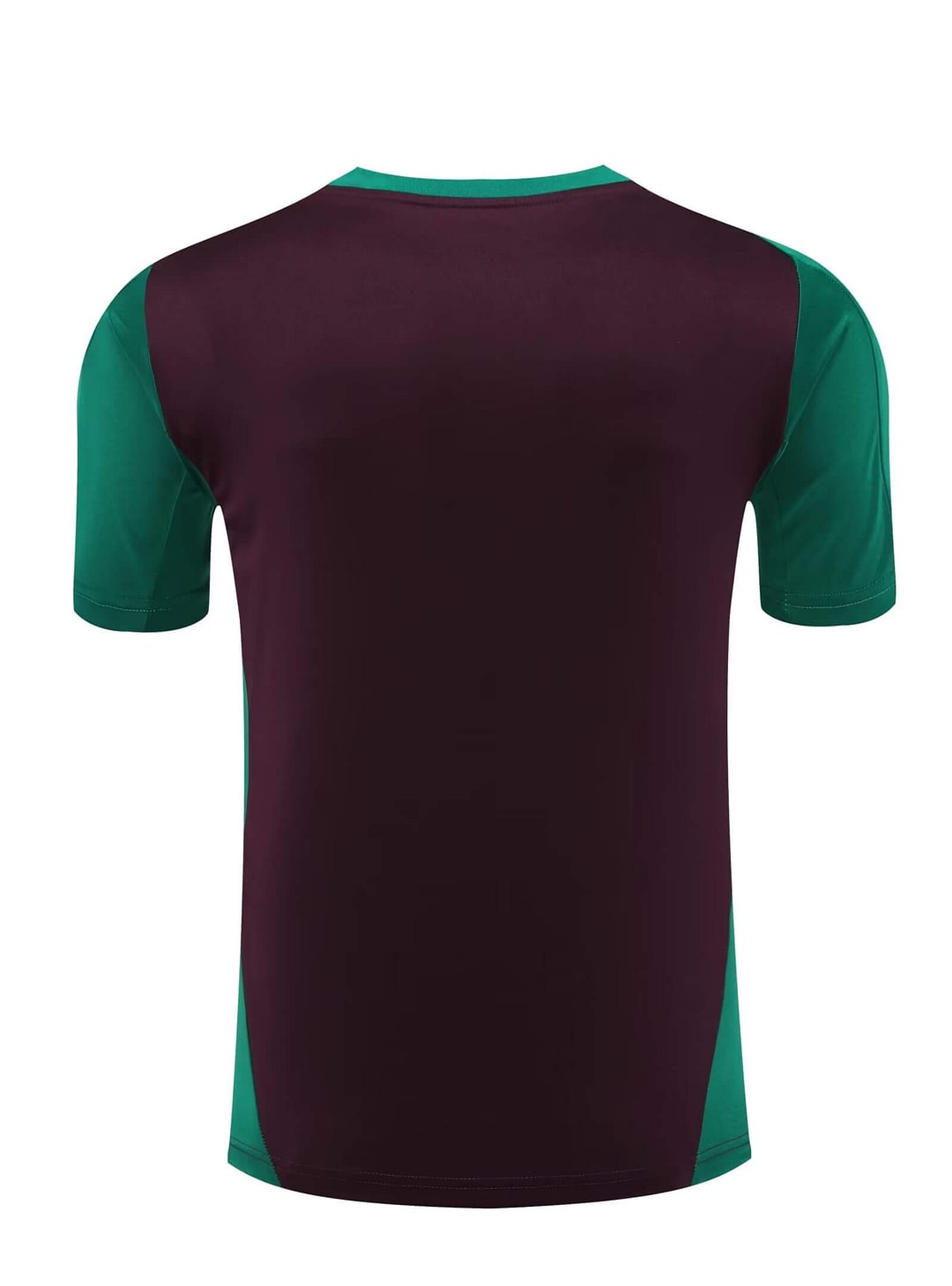 2024/2025 Mexico Training Wear Suit Shirt