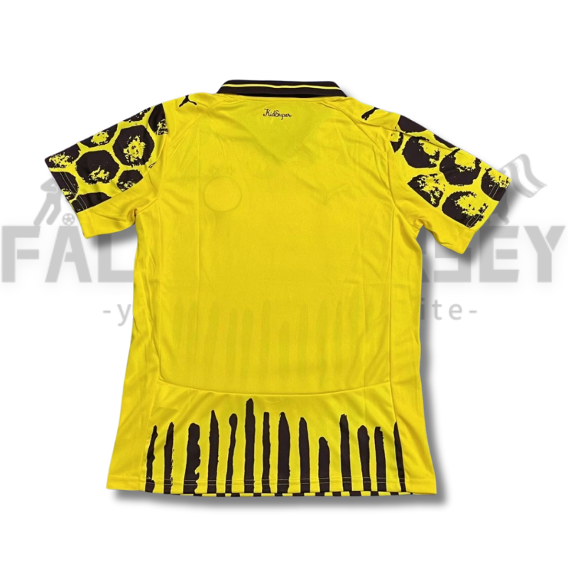 25/26 Dortmund FIFA Club World Cup Special Jersey(Fans version)