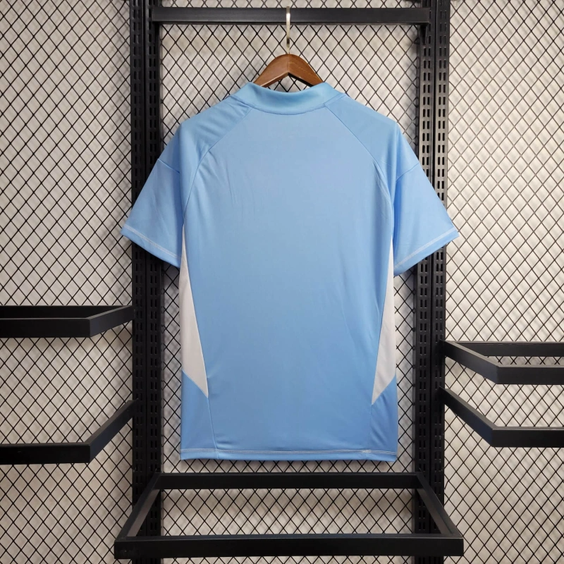 2024 Spain Goalkeeper Football Shirt ( Fans Edition )