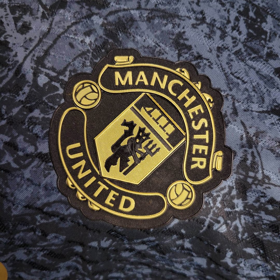 2024/2025 Manchester United Special Football Jersey For Player Version