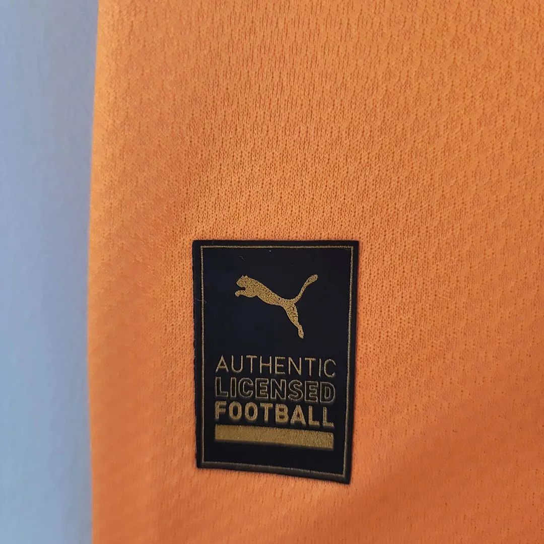 2022 Ivory Coast Home Football Shirt