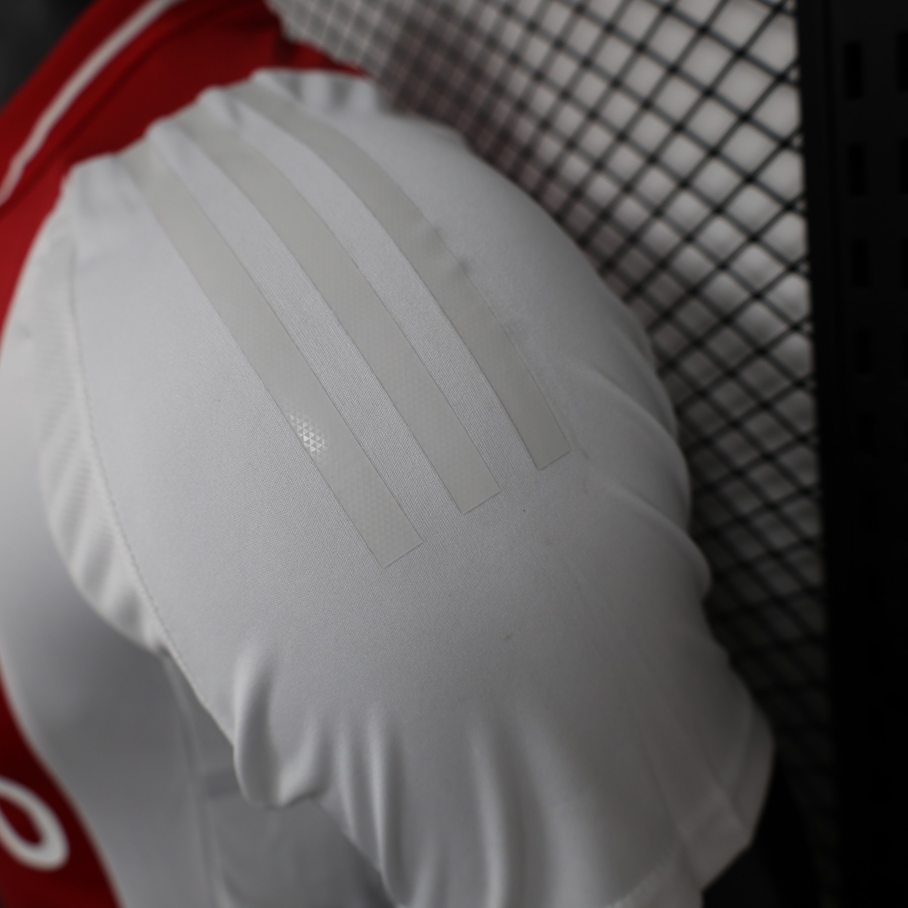 2025/2026 AFC Ajax Home Edition (Player Version)