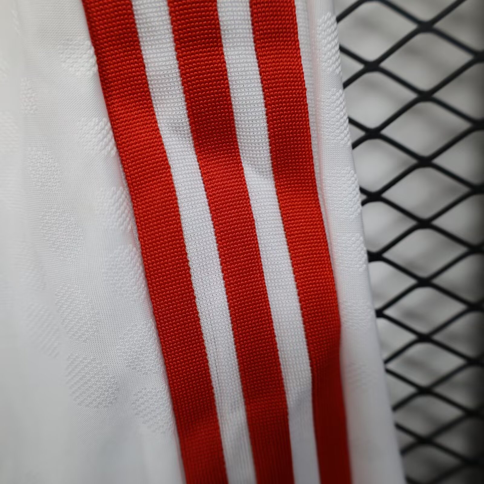 2025/2026 Japan White Shorts