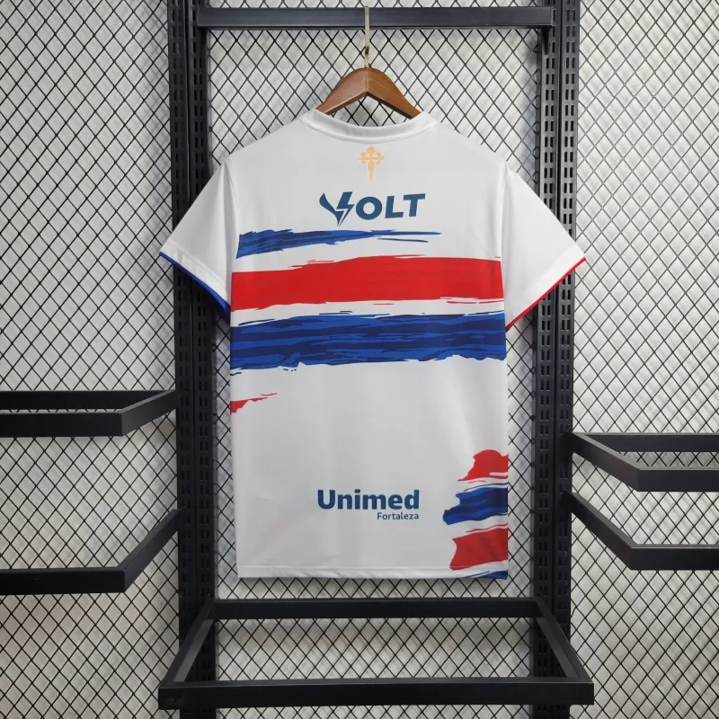 2024/2025 Fortaleza Special Edition Football Shirt( Fans Edition )