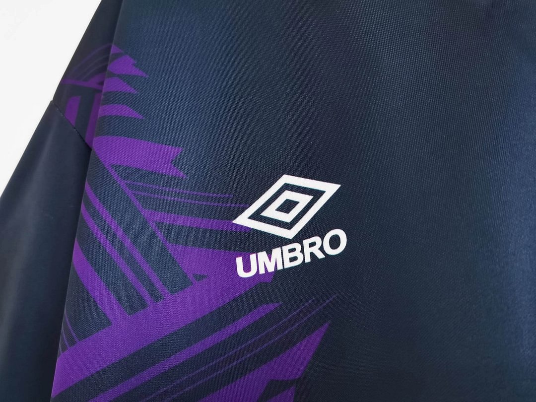 1994/1995 Retro Tottenham Hotspur Away Football Shirt
