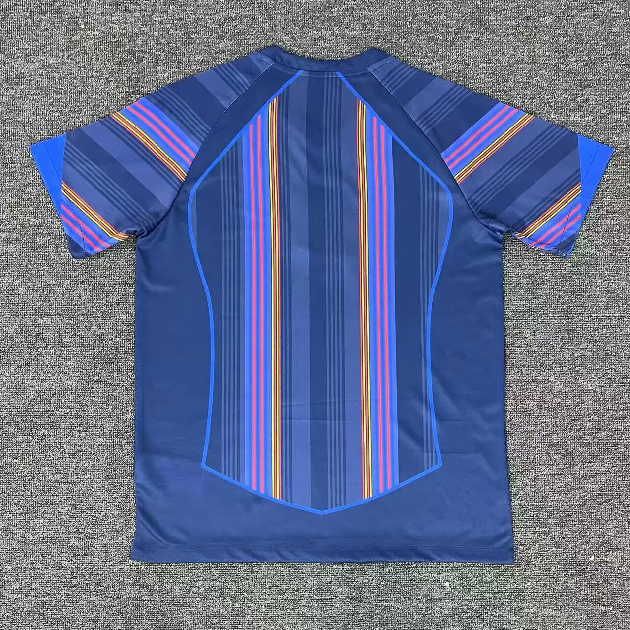 25/26 Barcelona Blue Special Jersey(Fans version)
