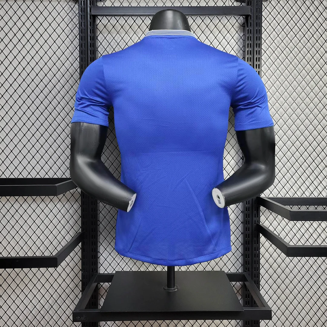 2024/2025 Everton Home Football Shirt( Player Version)