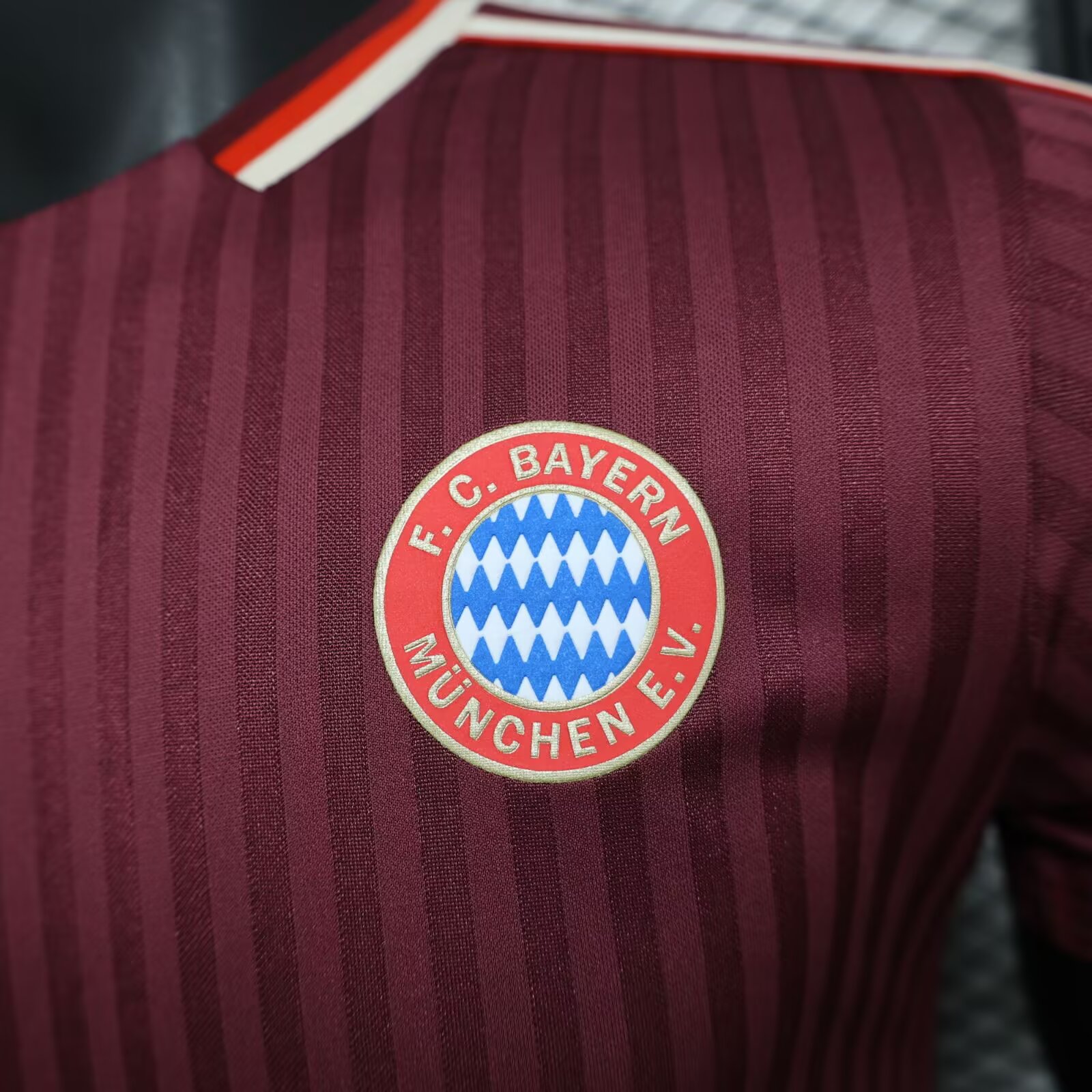 2024/2025 Bayern Munchen Special Edition Football Jersey For Player Version