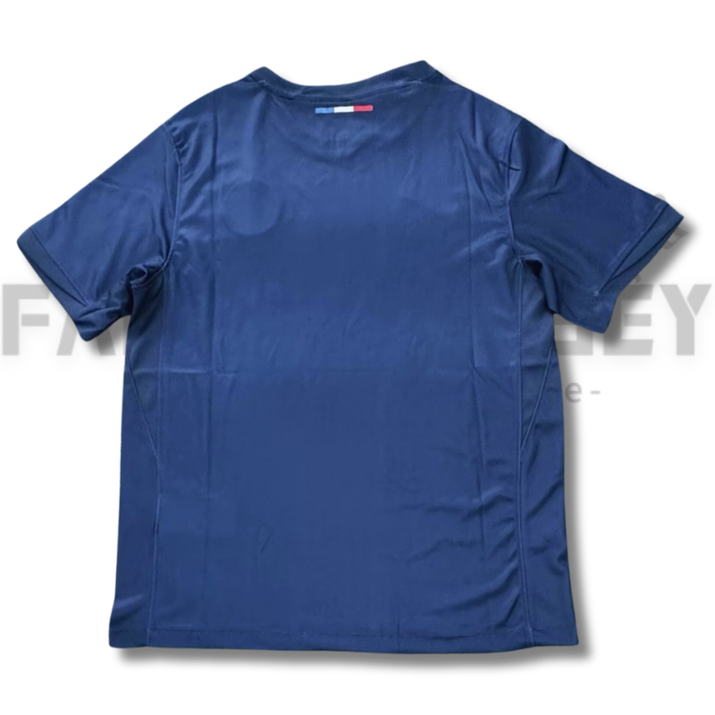 2024/2025 Paris Saint-Germain Home Football Shirt(Fans Version)