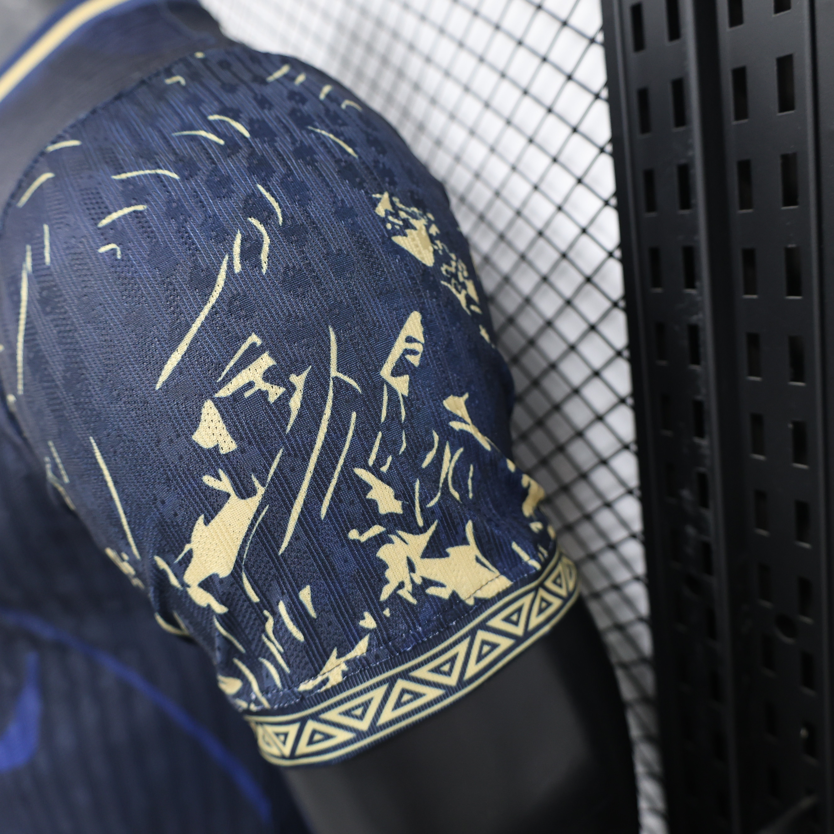 2024/2025 Brazil Special Edition Football Jersey( Players Edition)