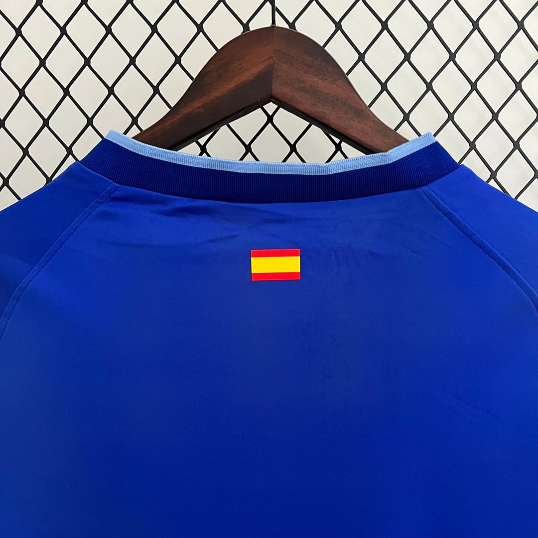 2023/2024 Getafe Home Football Shir( Fans Edition )