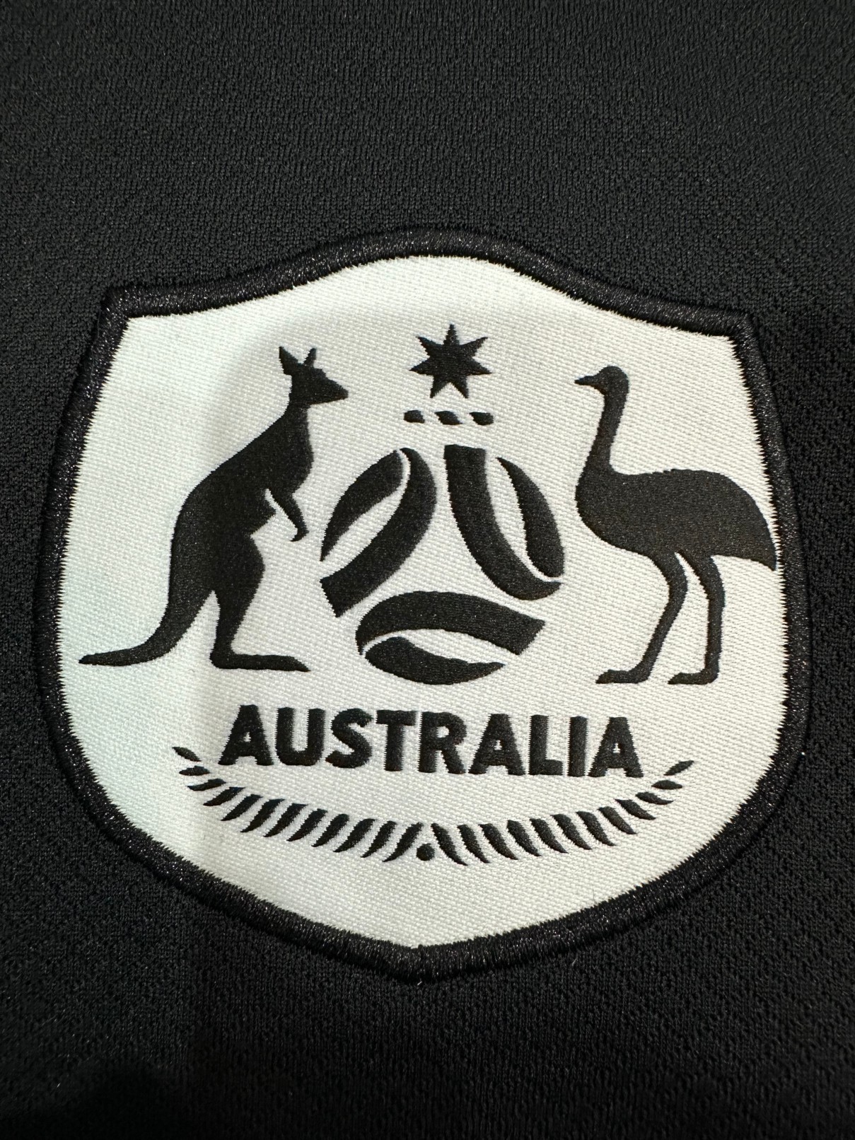 25/26 Australia Away Football Shirt(Fans version)