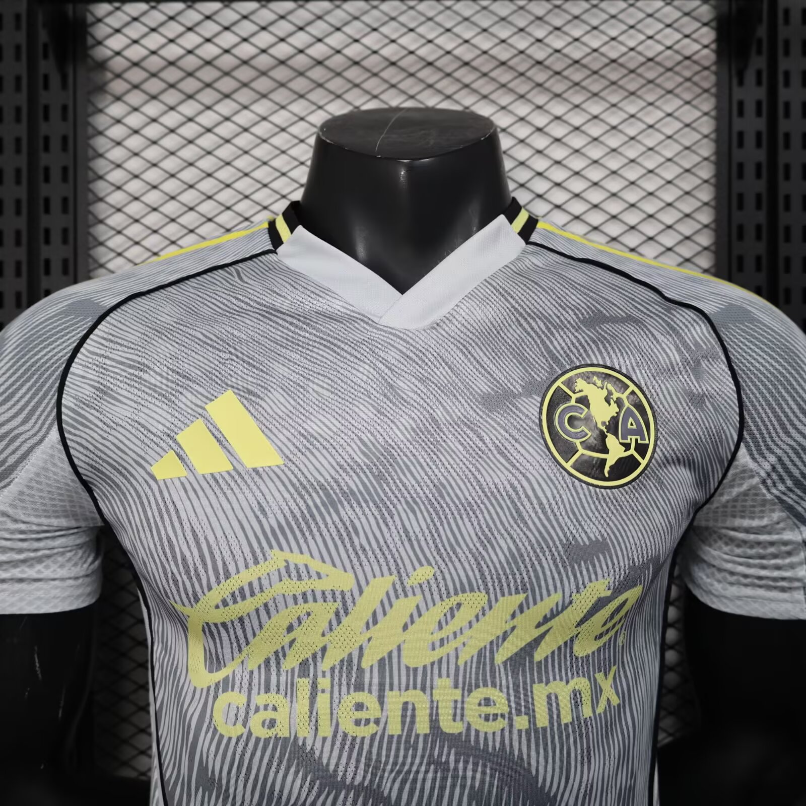 2025/2026 Club América Special Edition Football Jersey (Player Version)