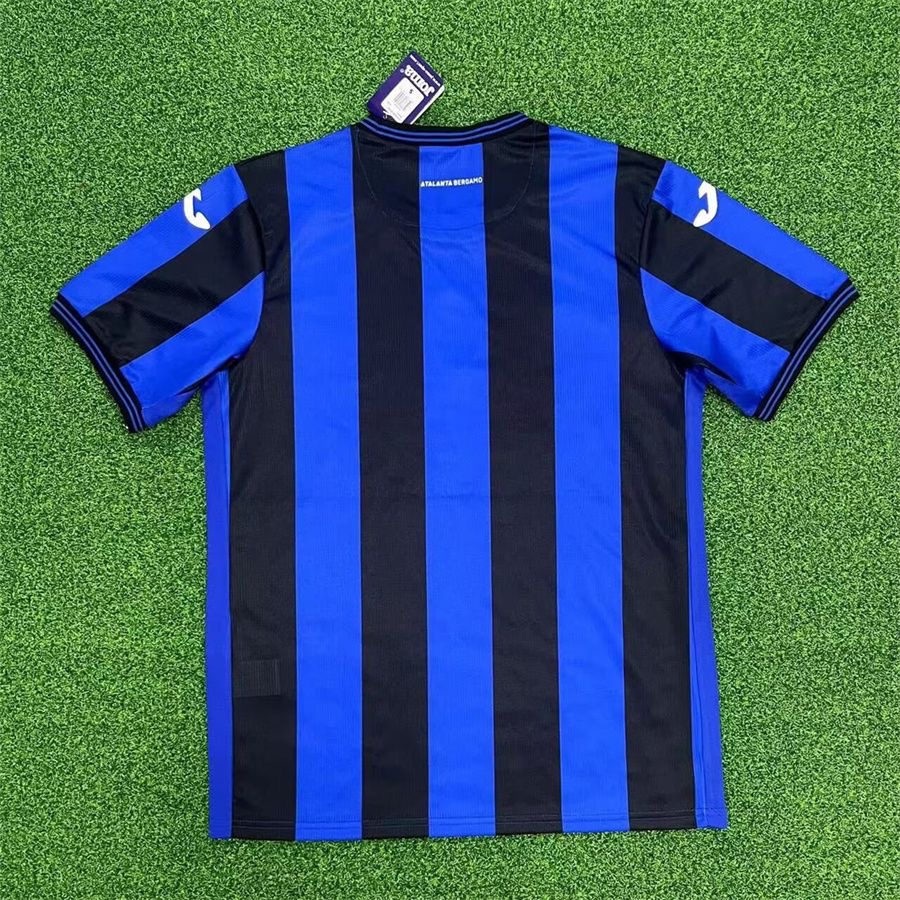24/25 Atalanta Home Football Shirt(Fans version)