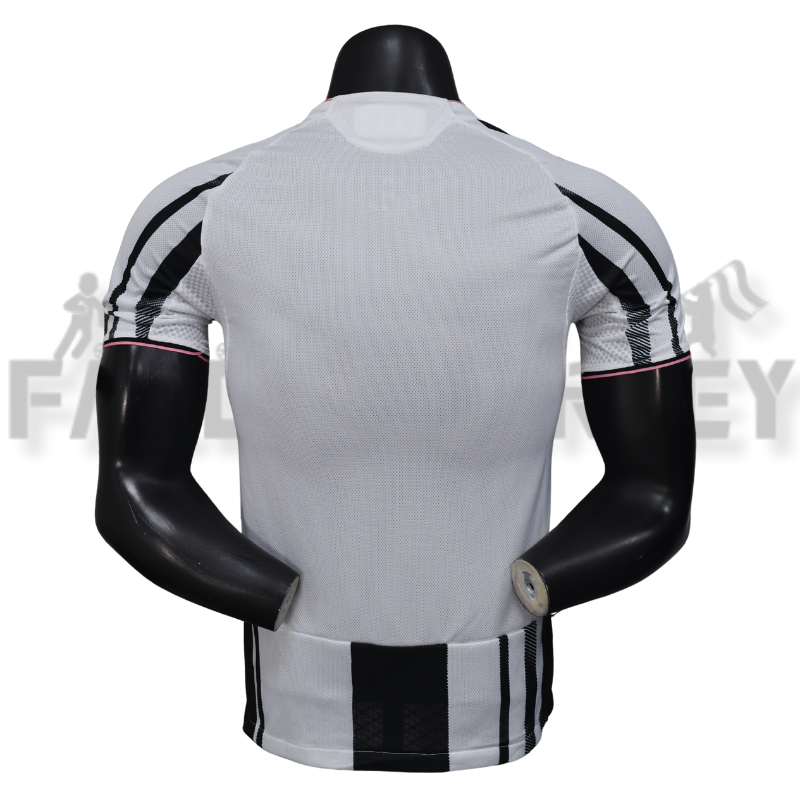 2025/2026 Juventus Home Football jersey( Player Version)