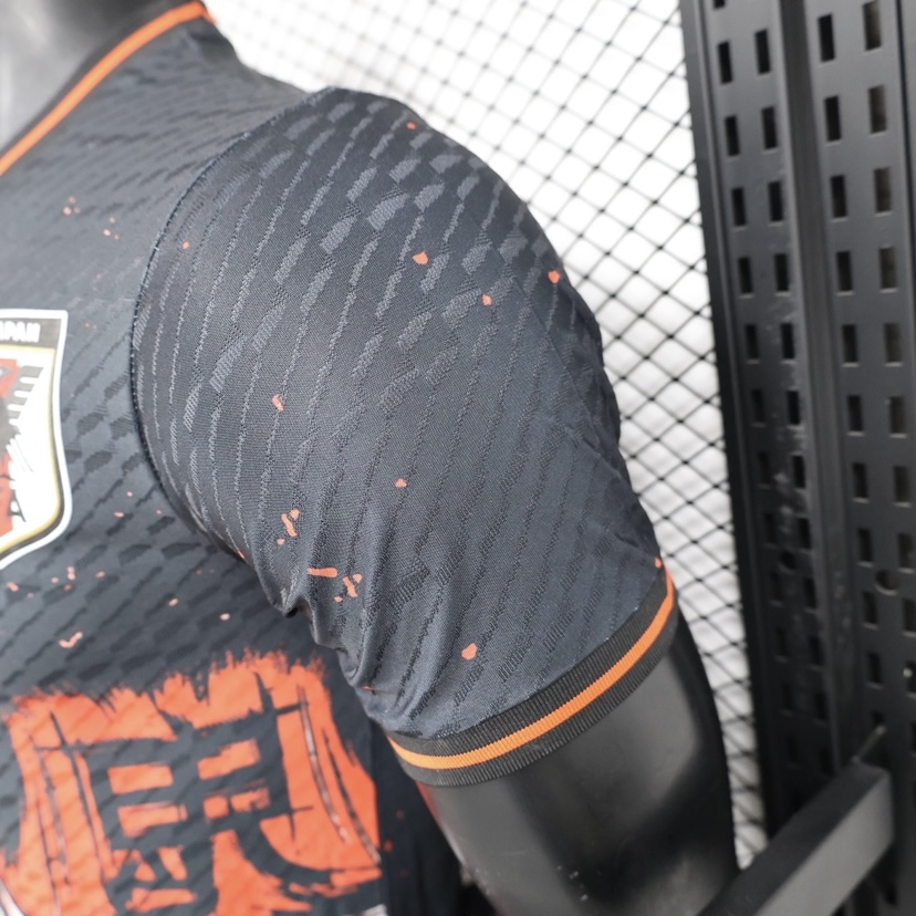 2024/2025 Players Edition Japan Special Edition Football Jersey
