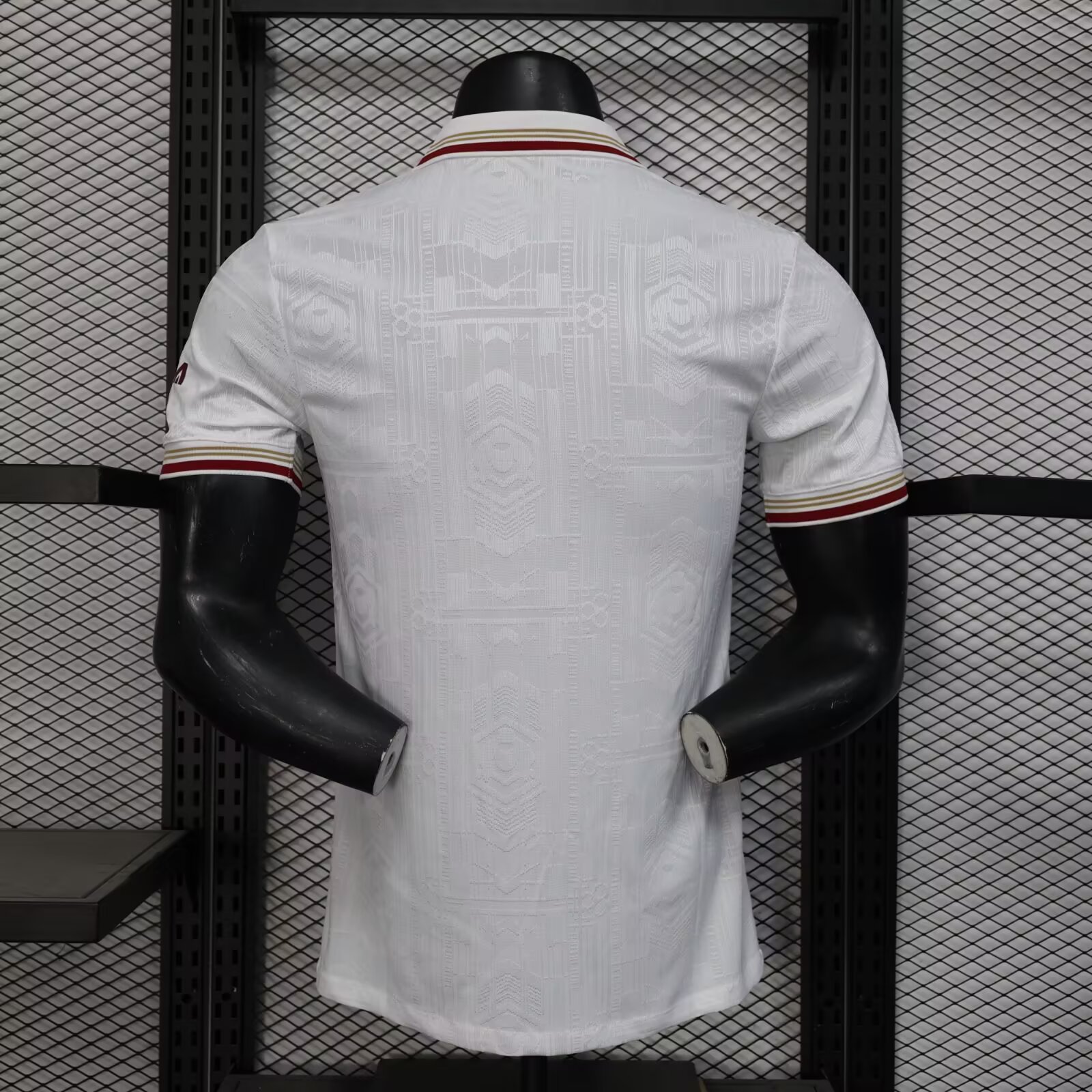 2025/2026 Arsenal 2th Away Jersey(Player Edition )