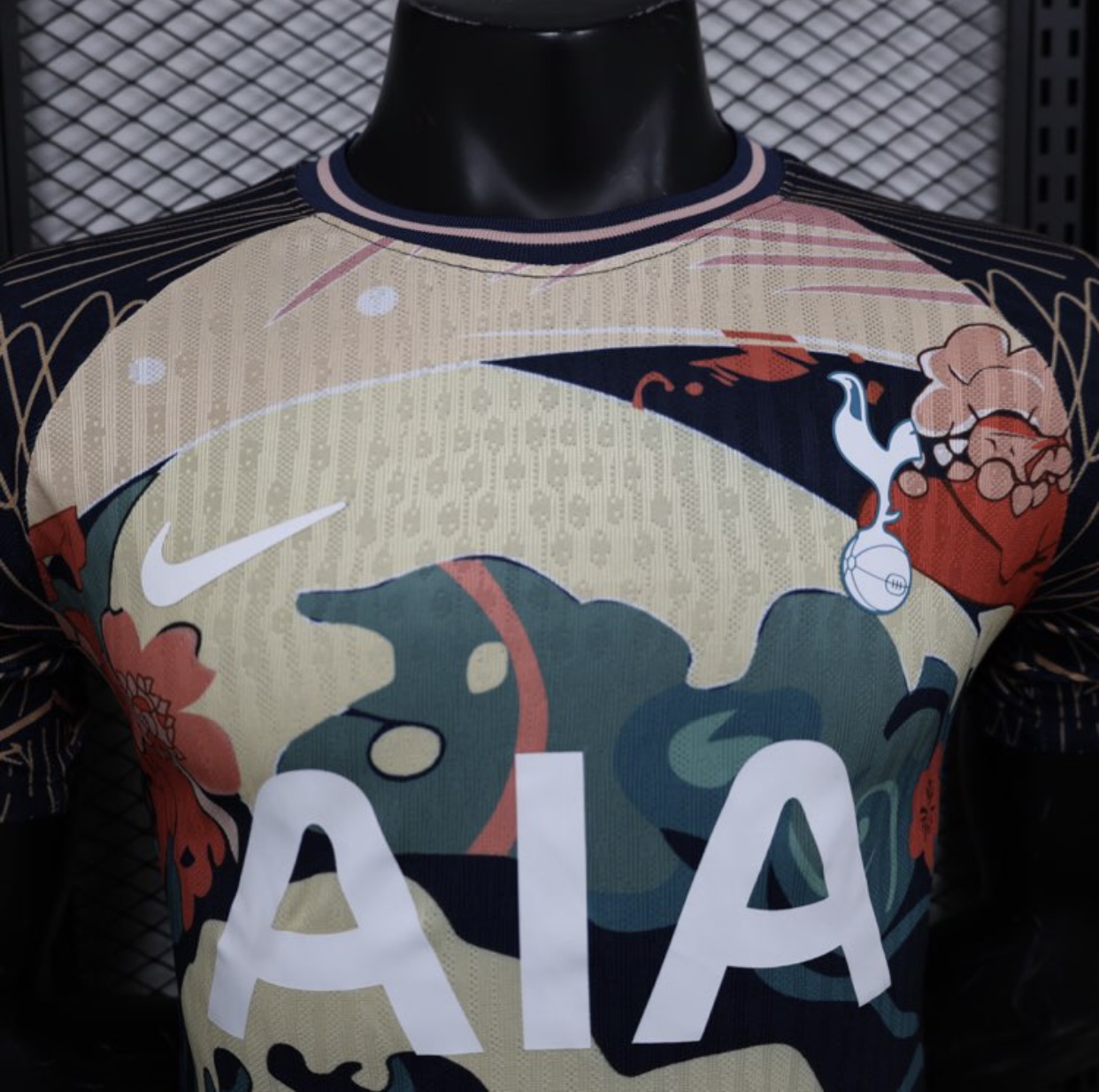 2024/2025 Tottenham Hotspur Special Jersey(Player Version)