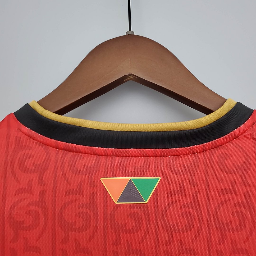 2021/2022 Venezia Fourth Away Football Shirt( Fans Edition )