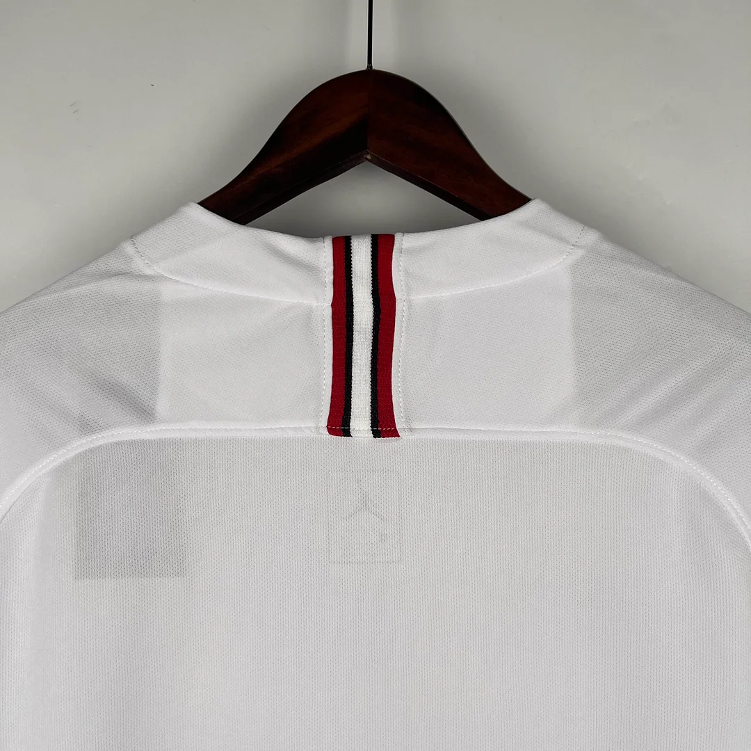 2018/2019 Retro Paris Saint-Germain Away Football Shirt