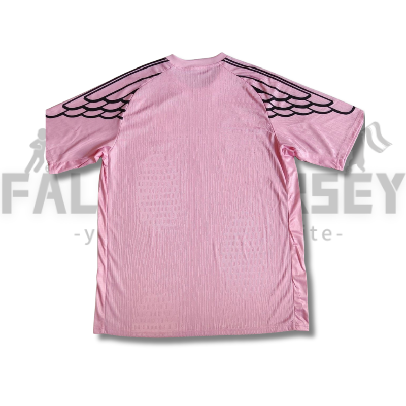 2025/2026 Paris Saint-Germain Third Away Jersey(Fans Version)
