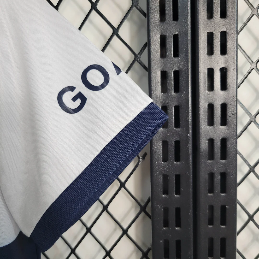 2023/2024 Paris Saint-Germain Away Football Shirt(For Kids)