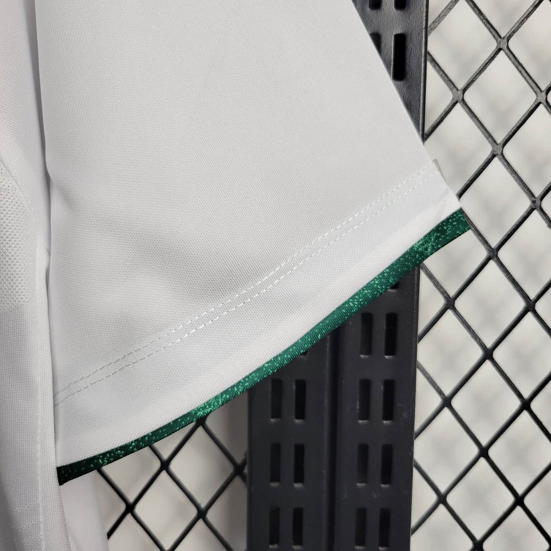 2024/2025 Fluminense Away Football Shirt( Fans Edition )