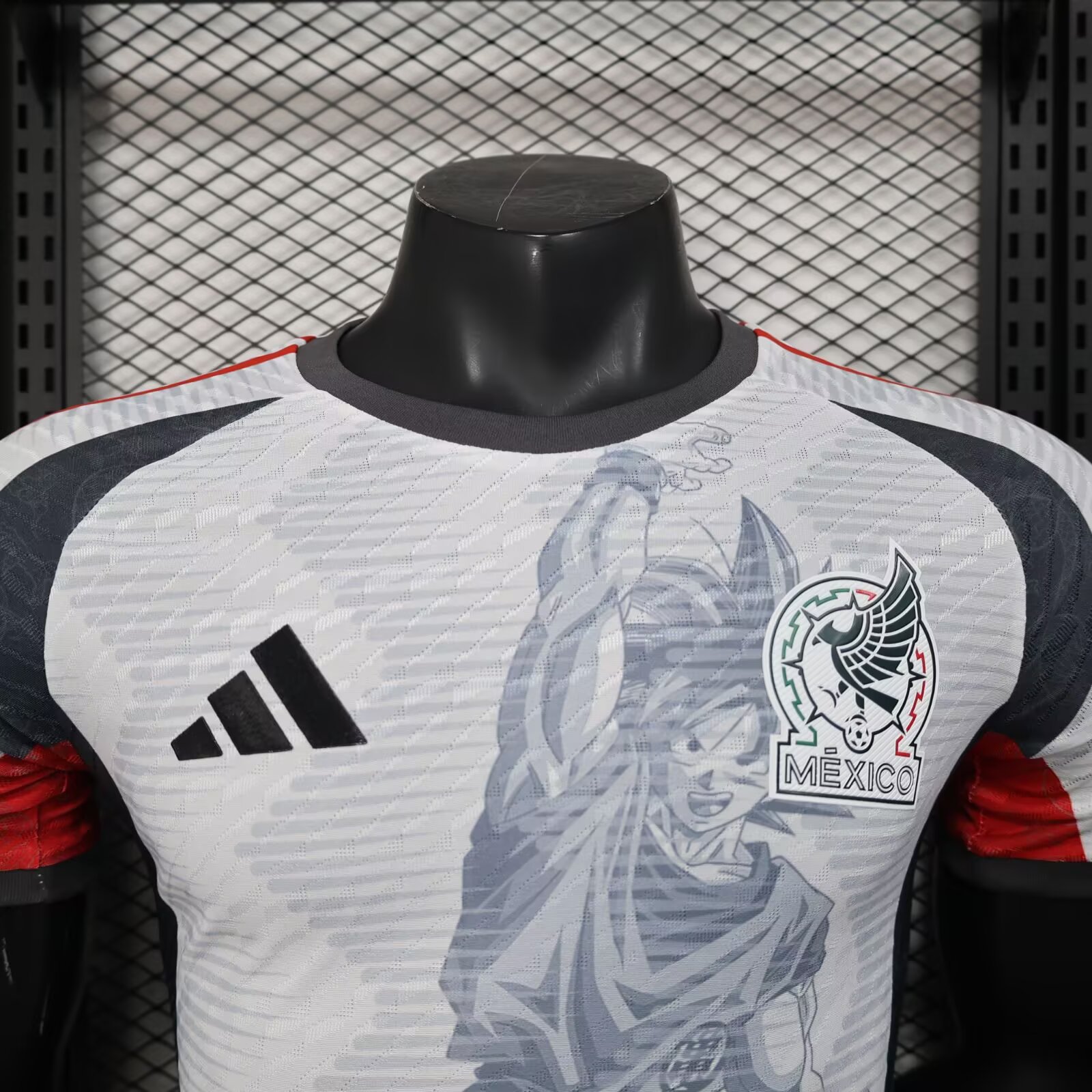 2025/2026 Mexico Special Edition Jersey(Player Version)
