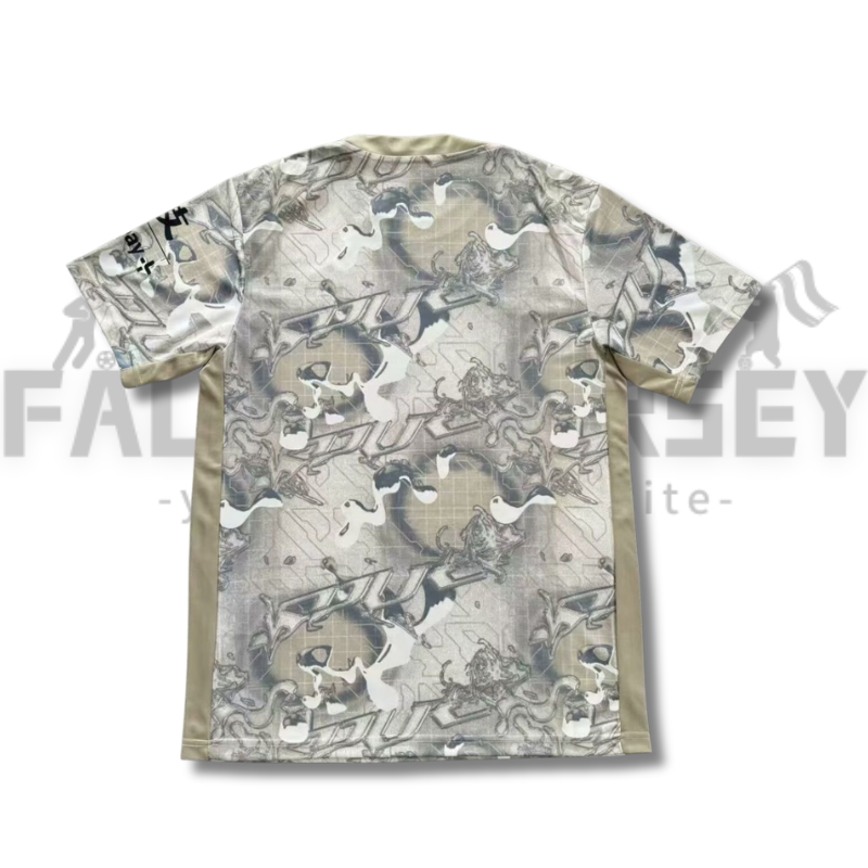 2025/2026 Tottenham Hotspur Training Football Jersey(Fans Version)