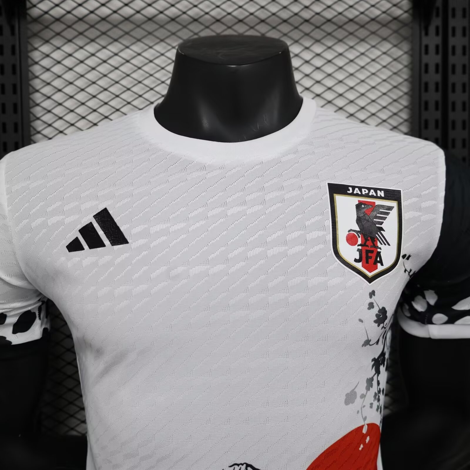 2024/2025 Players Edition Japan Special Edition Football Jersey