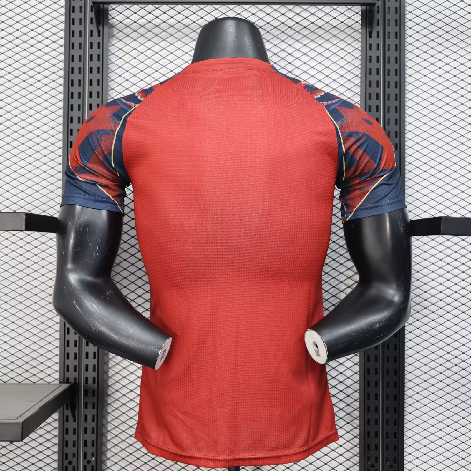 2025/2026 Manchester United Special Edition Football Jersey For Player Version