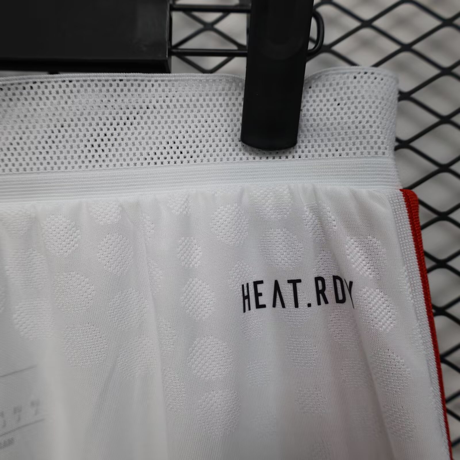 2025/2026 Japan White Shorts