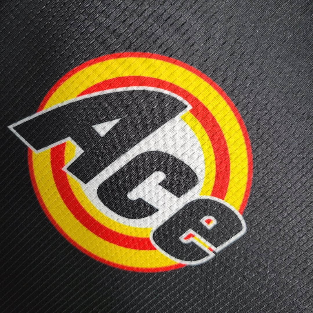 2000 Retro Vasco da Gama Home Football Shirt(Fans version)