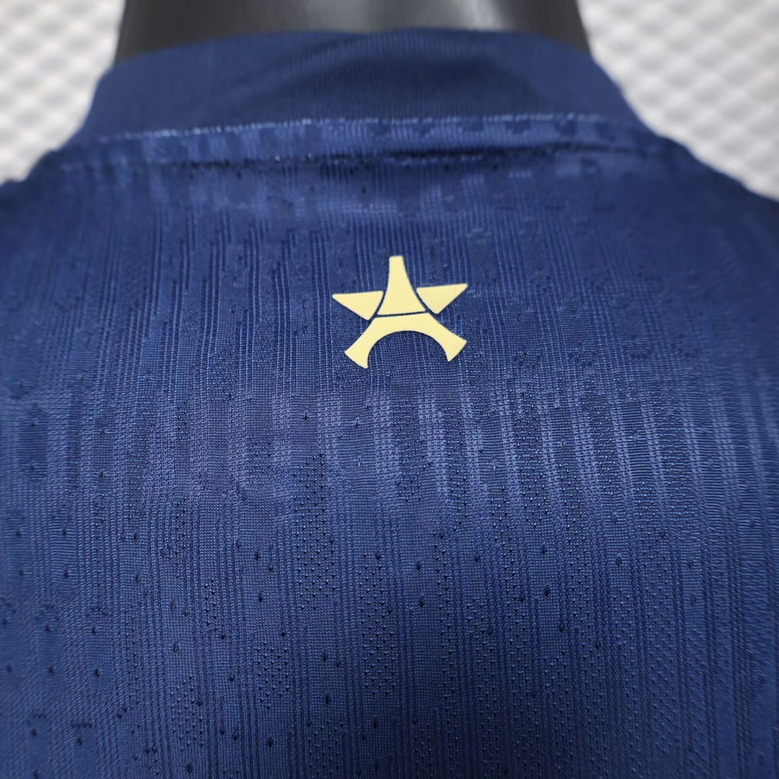 2025/2026 Paris Saint-Germain Home Football Shirt(Player Version)