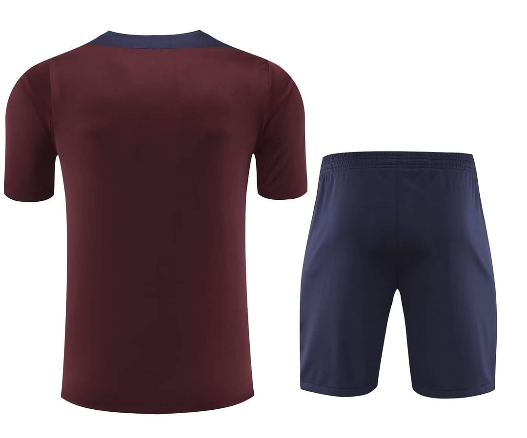 2024/2025 England Training Wear Suit Shirt