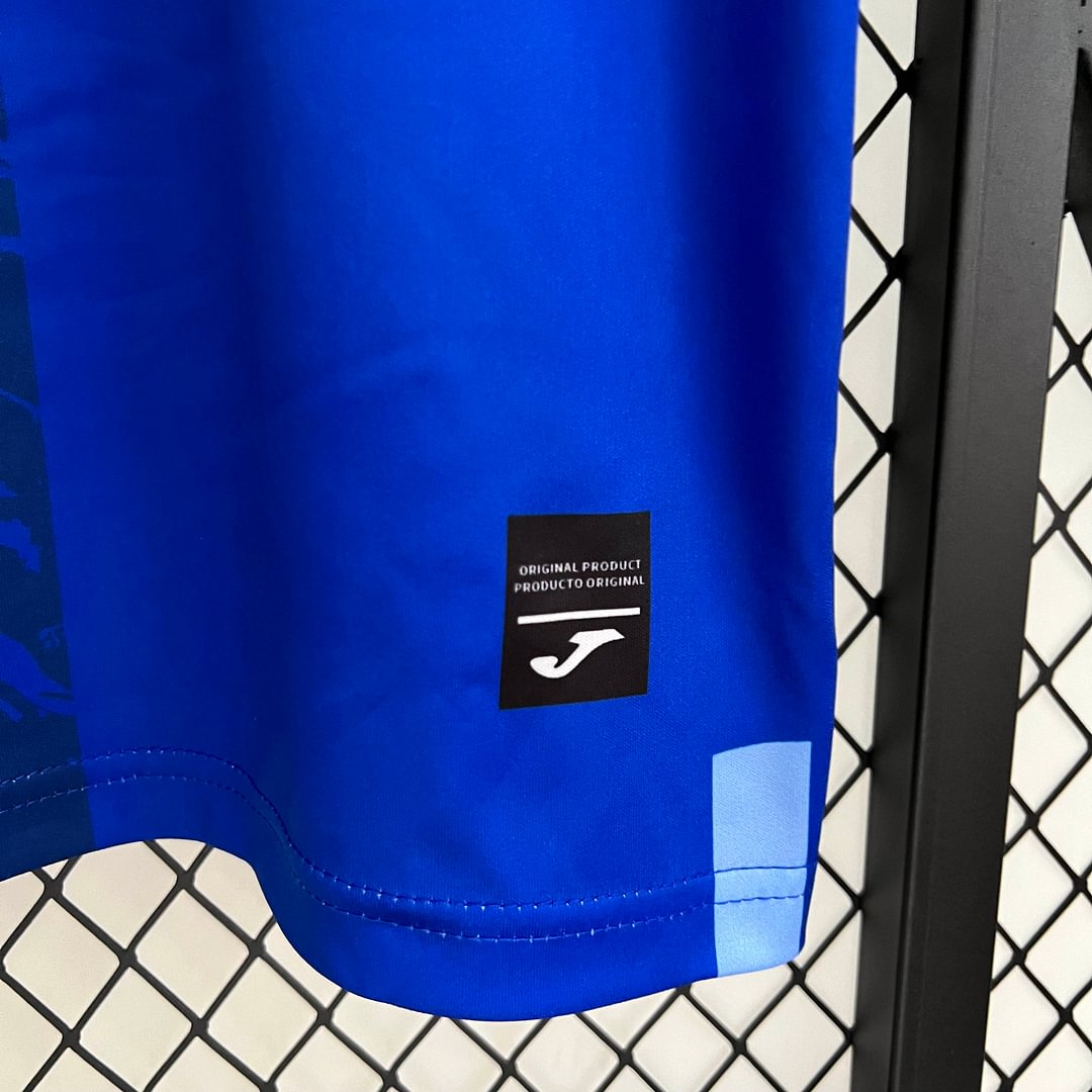 2023/2024 Getafe Home Football Shir( Fans Edition )